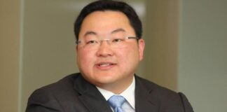 Likely no show from Jho Low