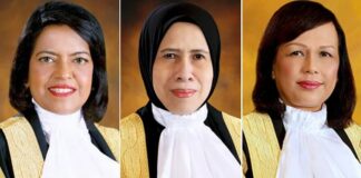 3 women frontrunners to be next Chief Judge of Malaya