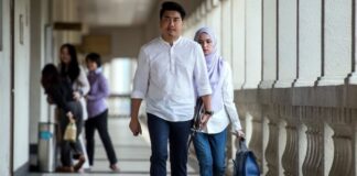 Former Ampang PKR Youth chief denies maid abuse claims