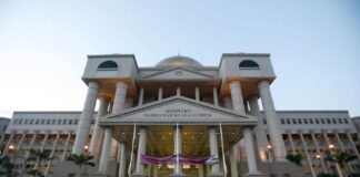 Court denies Muslim convert’s bid to return to Christianity