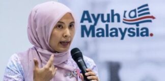 Nurul Izzah on the ‘Madani Economy’