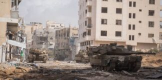 The secret negotiations that led to the Gaza hostages deal