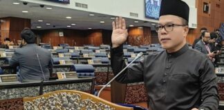 Gua Musang MP: Bersatu’s top leaders called me for first time in four years