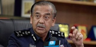 Police looking at extraditing Sirul Azhar