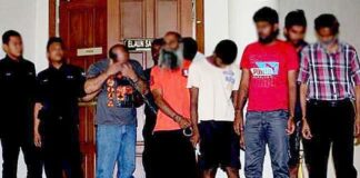 No evidence ex-pathologist masterminded Morais’ murder