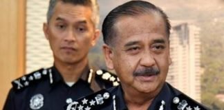IGP: Bella’s murder motivated by jealousy