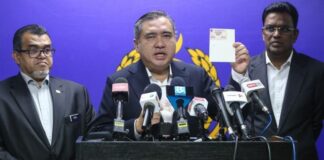 Loke: Malaysians can renew driving licence, road tax via MyJPJ app from Feb 1
