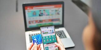 Economist: Scrap inefficient LGV online sales tax