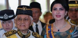 Sarawak Report: Taib ‘absconded’ at midnight from hospital ICU against doctors’ orders by Raghad