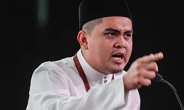 Akmal rebuffs Nga over KK Mart boycott call — The True Net