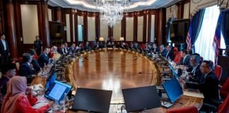 Malaysia not hosting 2026 Commonwealth Games
