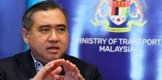 Loke responds to claims he and other DAP MPs attended ‘underworld’ dinner