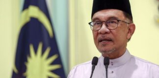 Anwar: Akmal’s comment on Nga inappropriate