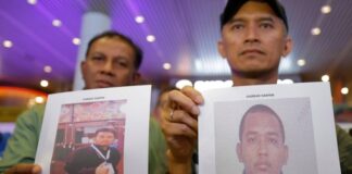 KLIA shooting victim in critical condition, manhunt for suspect