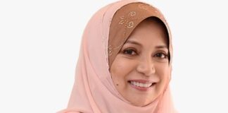Ex-deputy minister lodges police report over claims of links to trafficking ring
