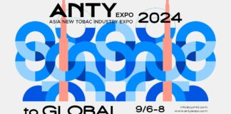 Why did the govt allow a glitzy vaping trade fair to take place?