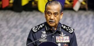 IGP: GISB followers unable to flee due to frozen funds and arrested leaders