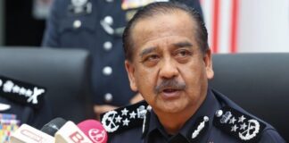 IGP denies allegations of senior officers’ involvement with GISB
