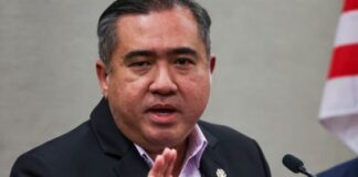 Loke: Chow to remain Penang CM until end of term