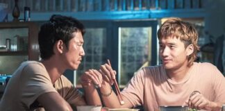 ‘Abang Adik’ to represent Malaysia at 97th Oscars next year