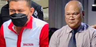 Now Sirul can be extradited from Australia to testify against Najib