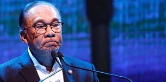 PM Anwar to design luxurious ‘house arrest’ for Najib