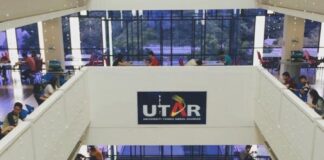 Cabinet cancels Utar’s RM83m tax bill after instruction from PM