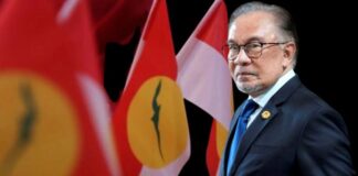 Dennis Ignatius: House arrest for Najib a stunning abuse of power