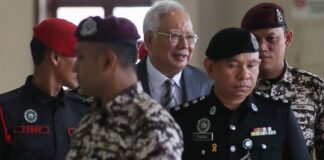 Najib, Irwan Serigar granted DNAA in RM6.6b IPIC CBT case