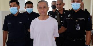 Celebrity preacher PU Azman jailed 14 months for gross indecency against teenage boy