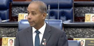 Kula latest DAP veteran to withdraw from party polls