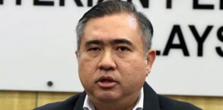 Loke: No report received on outburst against Sim