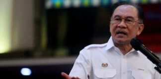 Anwar backs proposal to limit PM’s tenure