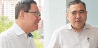Loke: DAP members appreciate Guan Eng’s contributions