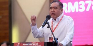 Loke ready to resign over citizenship amendment