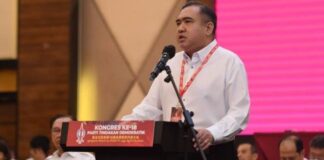 Loke: DAP to review policy on elected reps accepting titles