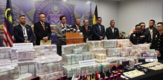 Dennis Ignatius: The dismal reality of Malaysian political corruption