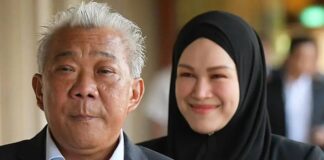 Court rejects Bung, Zizie’s request to review decision to enter defence