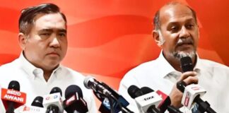 DAP supports judicial review on NFA over Beng Hock case