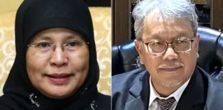 Lawyers pay tribute to retiring Chief Justice and Court of Appeal President