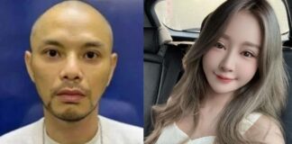 Police to arrest suspect soon in murder of Taiwanese influencer