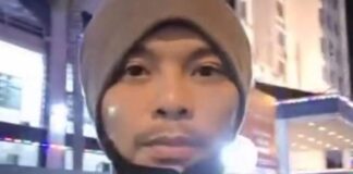 Namewee denies fleeing, vows full cooperation in Taiwanese influencer’s murder probe