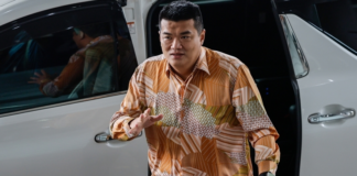 Albert Tei: Viral Dr Mahathir meeting was about legal advice, not politics