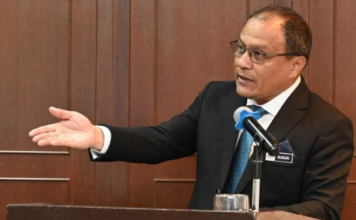 AG says NFA on Zahid cases reached after careful review, not taken lightly