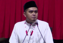 Akmal dares not quit UMNO despite backstabbed