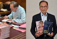 Dennis Ignatius: Rethinking Anwar