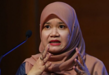 U-turn again – put Fadhlina to diagnostic test