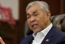 Dennis Ignatius: Anwar, Zahid and the betrayal of reformasi