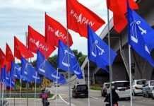 BN going solo and Rafizi’s new party