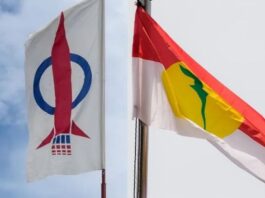 DAP should stop begging UMNO not to go solo